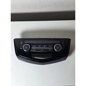 2014-2016 Nissan Rogue Ac Heater Climate Control 27500 4ba0a UAV70